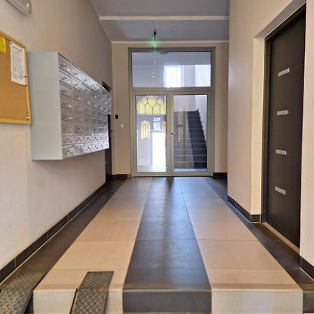 Apartament 51 Z Miejscem Parkingowym Stary Toruń Eksteriør billede
