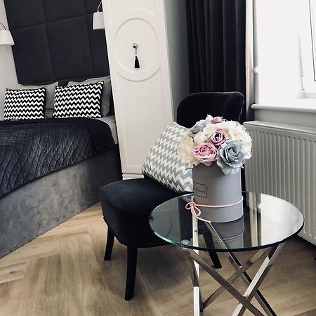 Apartament 51 Z Miejscem Parkingowym Stary Toruń Eksteriør billede