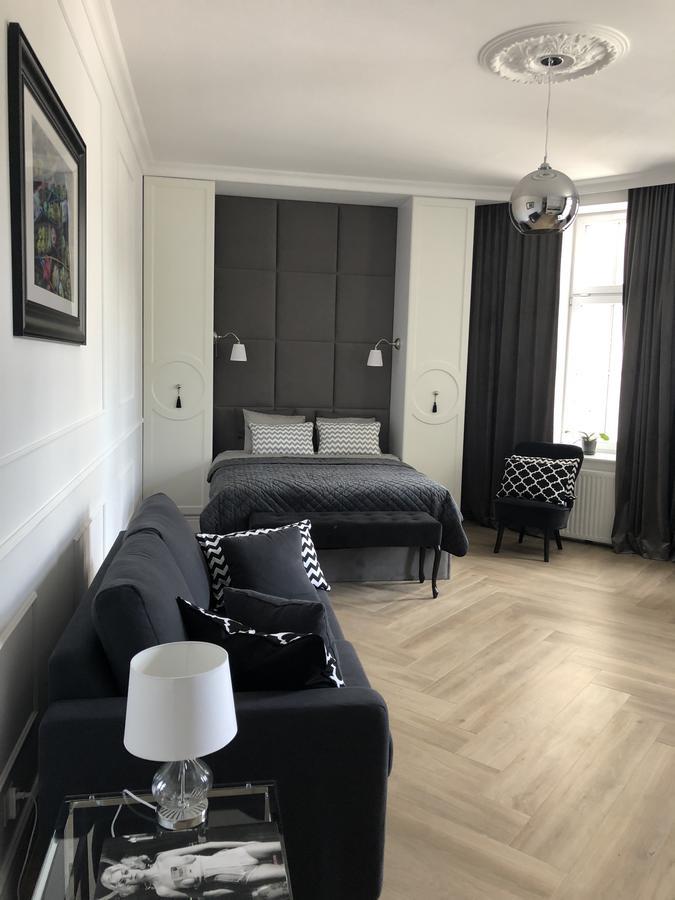 Apartament 51 Z Miejscem Parkingowym Stary Toruń Eksteriør billede