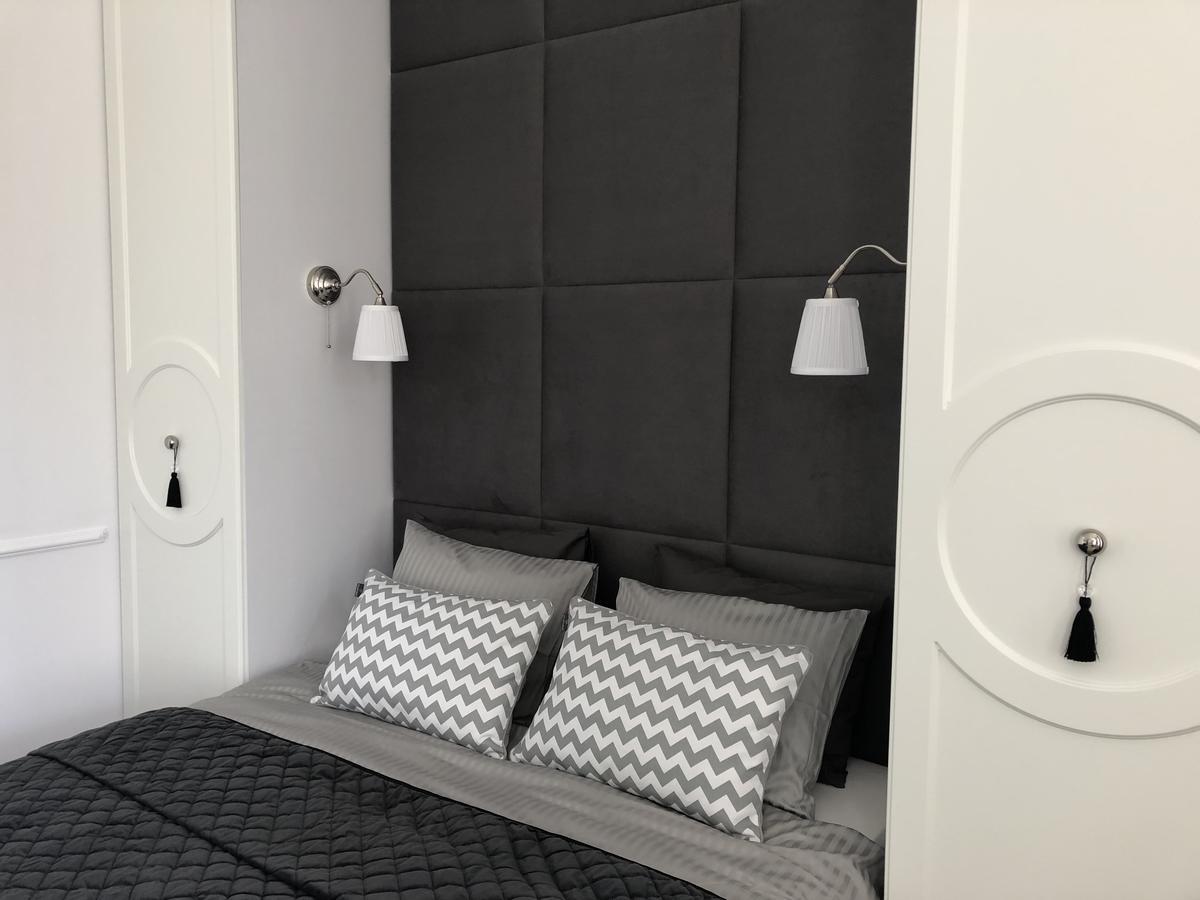 Apartament 51 Z Miejscem Parkingowym Stary Toruń Eksteriør billede
