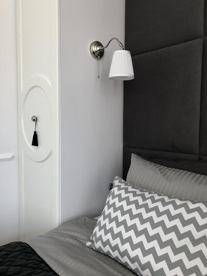 Apartament 51 Z Miejscem Parkingowym Stary Toruń Eksteriør billede