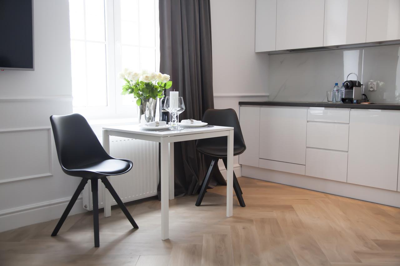 Apartament 51 Z Miejscem Parkingowym Stary Toruń Eksteriør billede