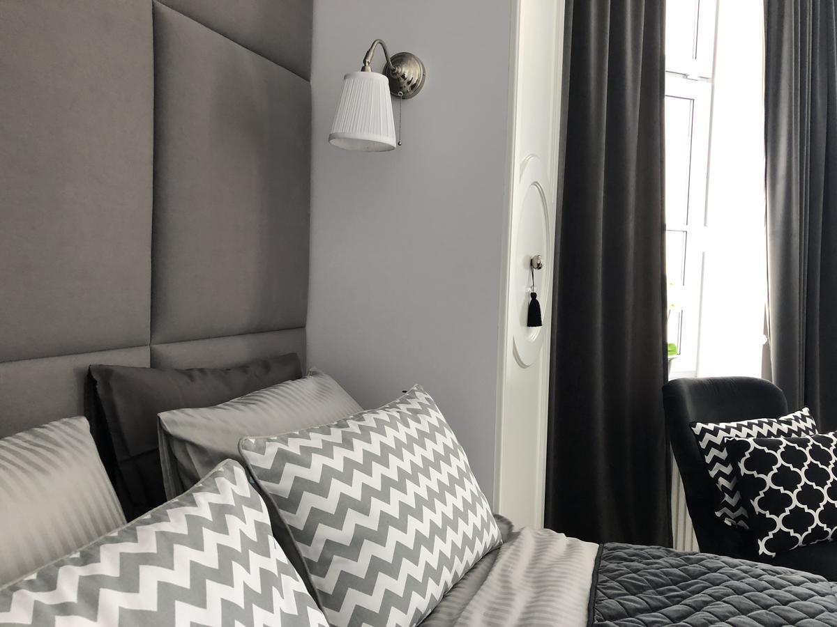 Apartament 51 Z Miejscem Parkingowym Stary Toruń Eksteriør billede