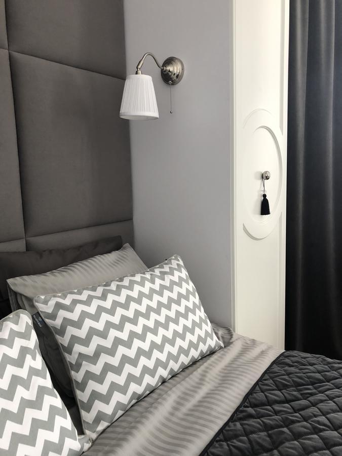Apartament 51 Z Miejscem Parkingowym Stary Toruń Eksteriør billede