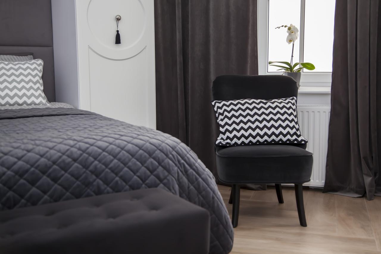 Apartament 51 Z Miejscem Parkingowym Stary Toruń Eksteriør billede