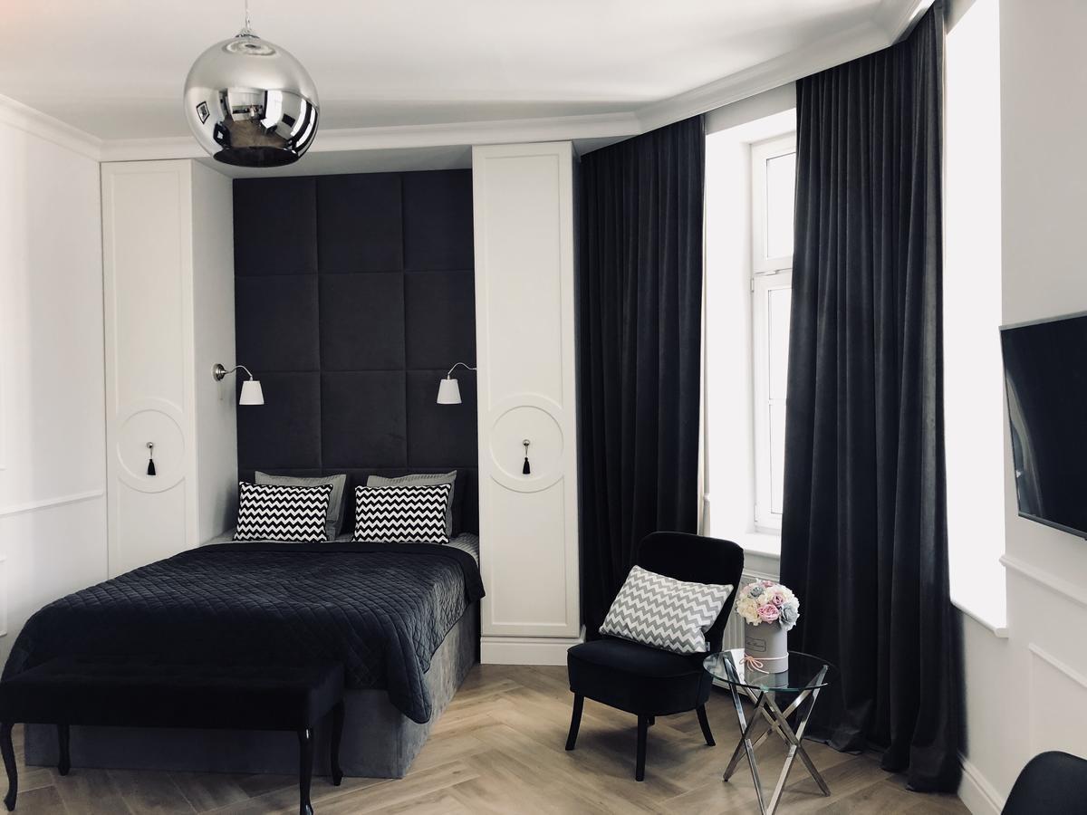 Apartament 51 Z Miejscem Parkingowym Stary Toruń Eksteriør billede