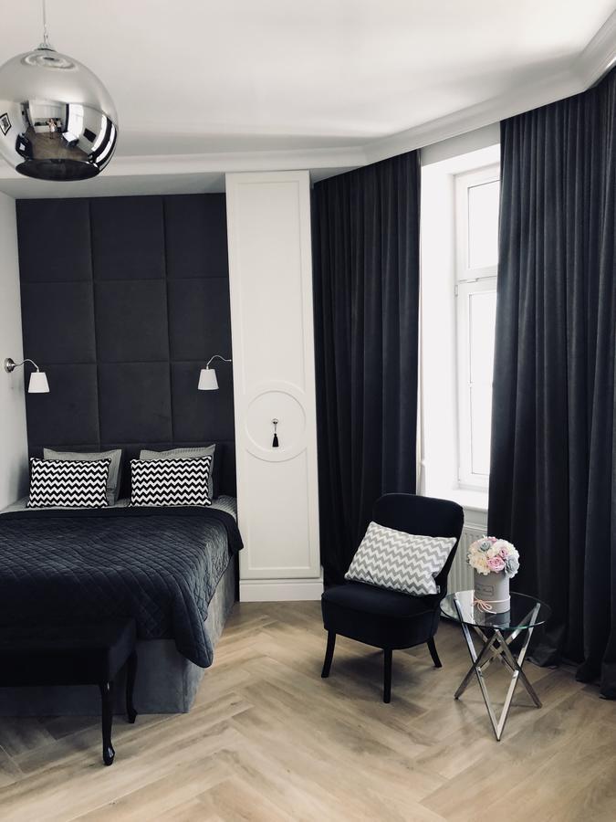Apartament 51 Z Miejscem Parkingowym Stary Toruń Eksteriør billede