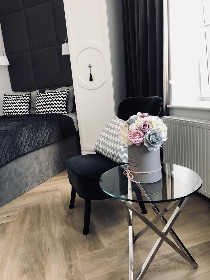 Apartament 51 Z Miejscem Parkingowym Stary Toruń Eksteriør billede